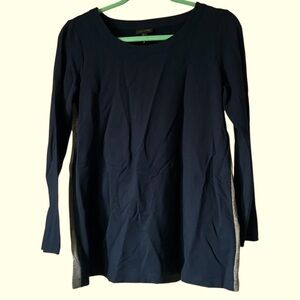 J. Jill Wearever Collection Top